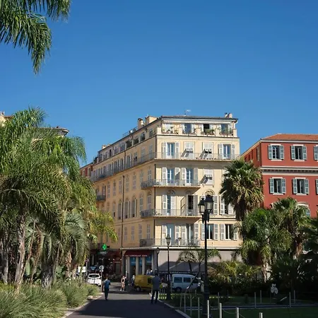 Loft Opera Vue Mer Climatise Appartement