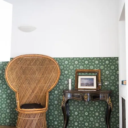 Loft Opera Vue Mer Climatise * Nice