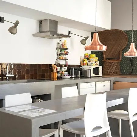 Loft Opera Vue Mer Climatise Appartement *