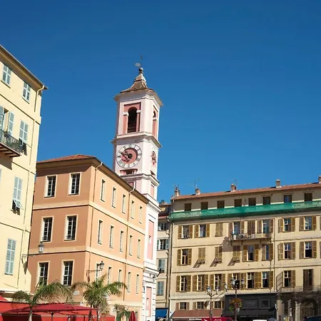 Loft Opera Vue Mer Climatise Appartement