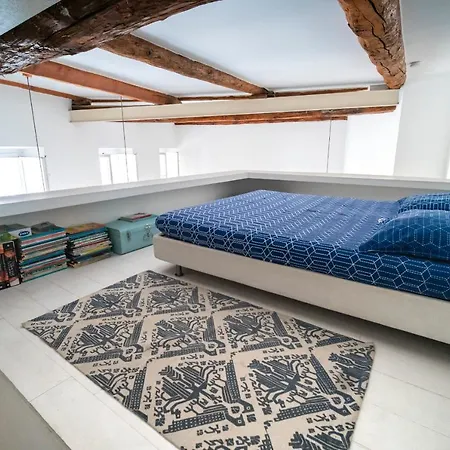 Appartement Loft Opera Vue Mer Climatise Nice
