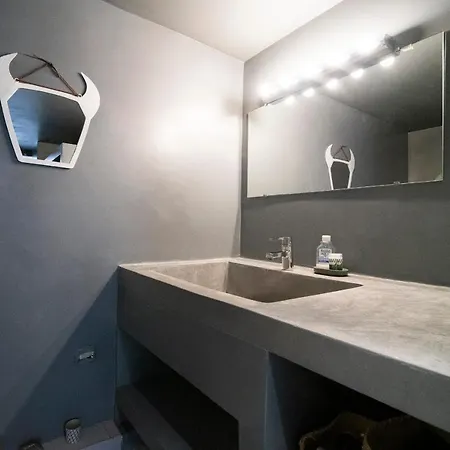 Loft Opera Vue Mer Climatise